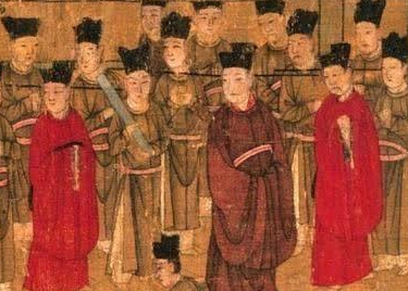 宋高宗赵构为什么会在自己在56岁时坚决要求退位？真相是什么