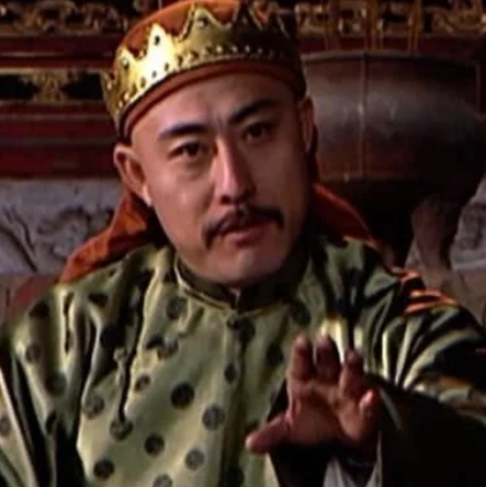 朱三太子的身份是什么 他为什么能折磨清朝的三个皇帝