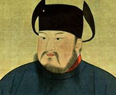 李存勖五代时期后唐建立者，他的后半生是什么样的?