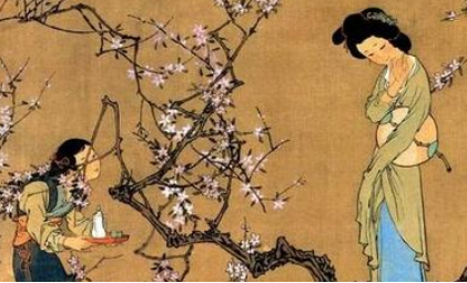 宋词满庭芳·小阁藏春如何理解？表达了词人什么情感？