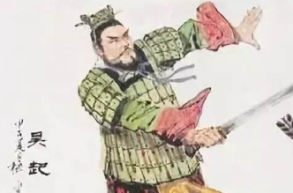 吴起的变法为什么一开始取得了成就，没多久就中道崩殂了？