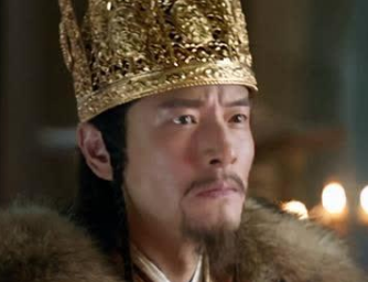 历史上真实的辽世宗耶律阮是个什么样的人？他是什么身份?