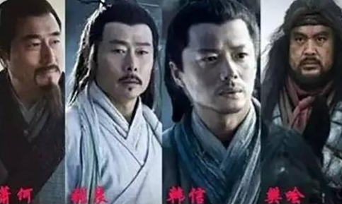 项羽可谓是羽之神勇,千古无二 项羽为什么斗不过刘邦