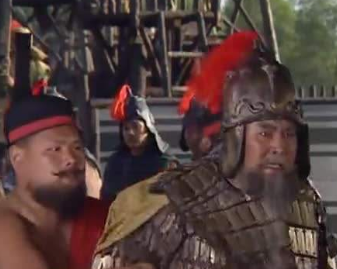 黄盖在赤壁之战后是什么结局?他去了哪里？