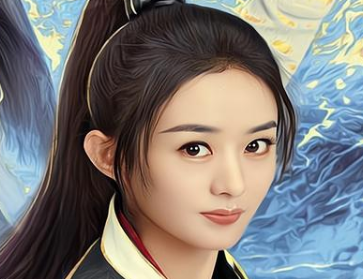 《长相思》主演是谁？赵丽颖再接古装剧