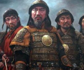一代天骄成吉思汗是什么结局?他为什么会死在一个女人手上？