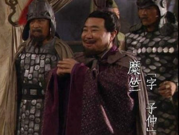 糜竺对于刘备而言是怎样的存在？他到底多有钱？