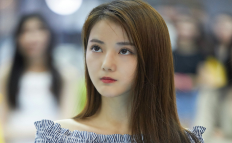 《青春创世纪》可乐是谁饰演的？她还有哪些作品？