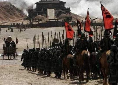 春秋时期齐楚晋都是当时的强国 最后为什么是秦国一统天下