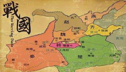 赵国当时有四大超一流名将 赵国最后为何还是亡国了