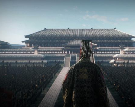秦朝之后的王朝国祚为何没有超过300年 看这个角度看就比较简单了