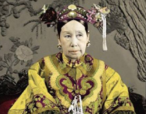 被慈禧封为铁帽子王的庆亲王奕劻，他的一生是什么样的？