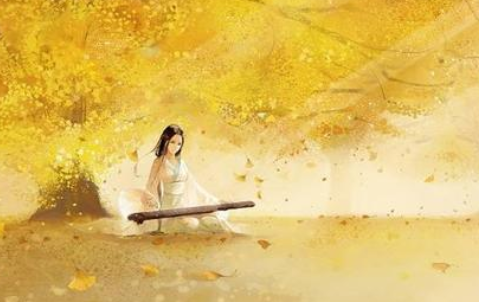 成语“沉鱼落雁”历史出处是哪里？该怎样理解呢？