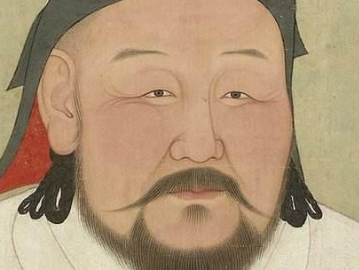 伯颜是什么人？他是怎么摆脱叛军的追杀的？