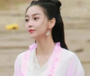 《尘缘》主演是谁？baby和马天宇cp搭档