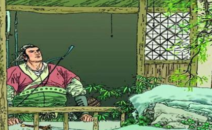 关于纪昌学射的出处是什么？它来自于哪一个历史典故？