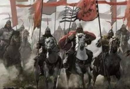 汉朝为什么是历史上最多名将的朝代 汉朝治国理念就是以武治国