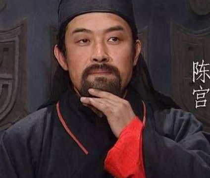 陈宫为什么宁愿抱着吕布这棵枯树上吊死 陈宫也不愿意追随刘备