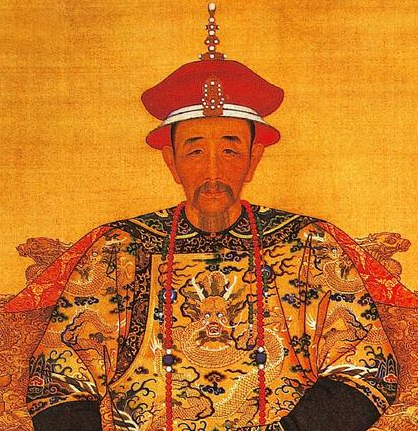 古代做皇帝真的很爽吗 看看清朝皇帝就知道了