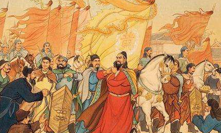 晚唐时期的唐朝军队还有一战之力，为何还会发生黄巢起义？
