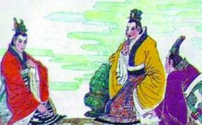 成语“贪得无厌”该如何理解呢？有怎样的历史故事呢？