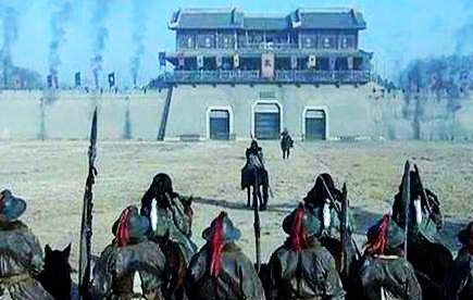 唐朝军队中的一支弓箭队，江淮弩手有多厉害？