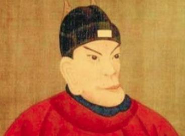 三位画师为朱元璋画像，前两位都被杀死了？