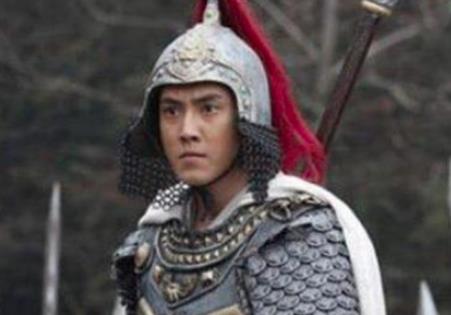李道宗：唐朝三大名将之首，生下一个女儿家喻户晓