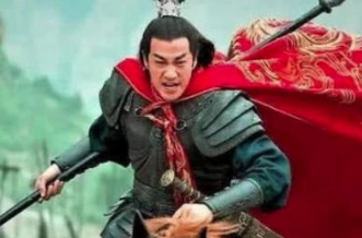 吕布杀人时的口头禅！三个字沿用至今成为现在的流行语！