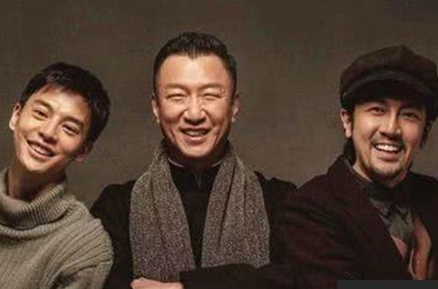 《新世界》金海,铁林,徐天三个兄弟分别有什么故事？新世界剧情内容介绍！