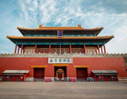 古代故宫真的有传闻中的那么邪乎吗 为什么在下午4点就开始清场关门了