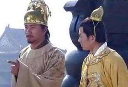 中国古代最强大的三个王朝！汉唐明三朝是怎么对待藩王的？