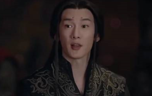 《三生三世枕上书》燕池悟和子阑是同一个人吗？