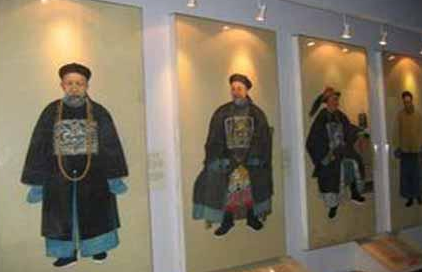 清朝时期的道台官位如何 道台的官阶和权利知县大吗