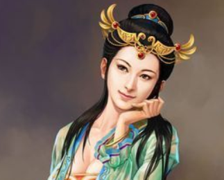 三国中的奇女子，曹操的卞皇后是个怎样的人？