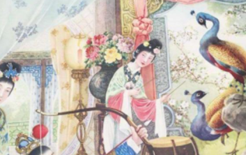 大唐第一位皇后是谁？是李渊的皇后还是李世民的皇后？