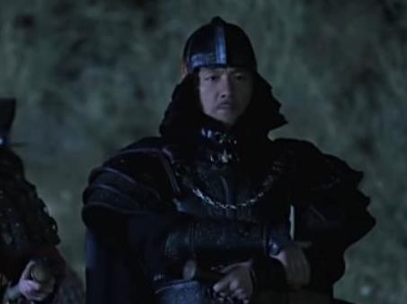 盘点历史上三大不败名将，为何他们都没善终？