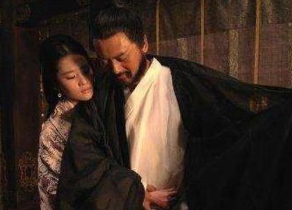 曹操为了一个女人不惜发动战争，美貌可媲美貂蝉