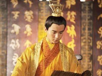 陈顼有四十多个儿子，为什么偏偏选了一个最蠢的？