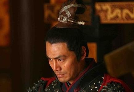 韩世忠：大宋唯一能跟岳飞相比的猛将，岳飞死后他隐姓埋名