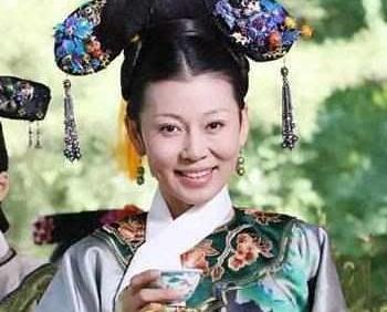 齐妃为雍正生了三个儿子，却一手好牌打得稀烂