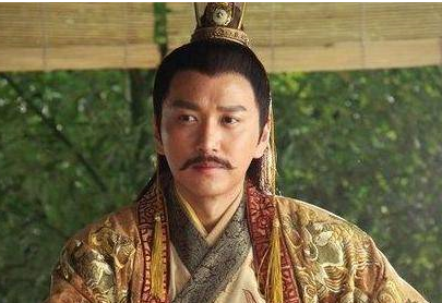 刘彻第三子刘旦宣称继位的汉昭帝不是汉武帝亲儿子，他居心何在？