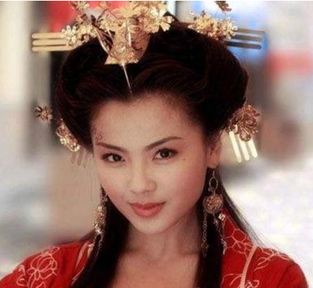 三位君王都如此贪恋花蕊夫人 花蕊夫人到底有多美