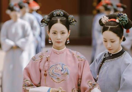 康熙最宠爱的汉妃是谁？恪妃为他生育了多少个皇子？