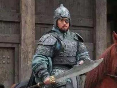 夏侯惇是怎么成为曹操倚重的魏国第一大将的？