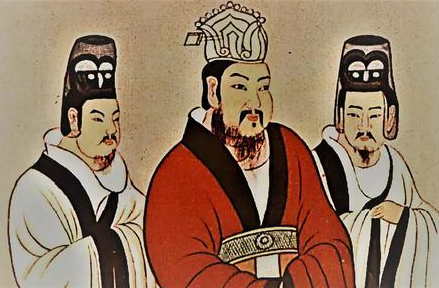 十六国皇帝刘聪:盘点昭武皇帝刘聪的十位皇后