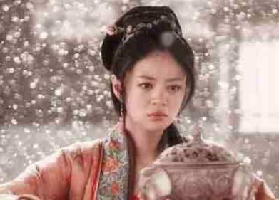 宋朝最出名的青楼女子，李师师的晚年生活有多惨？