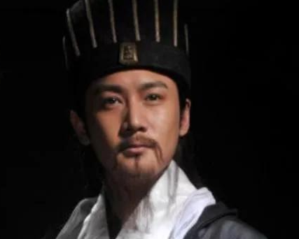 诸葛亮人生做错的三件事情 三个人,三件事注定了一生