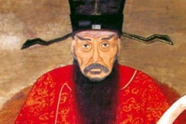 张璁：从芝麻官到宰相，曾三度位居首辅