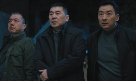 《三叉戟》有哪些看点，那么吸引年轻人？